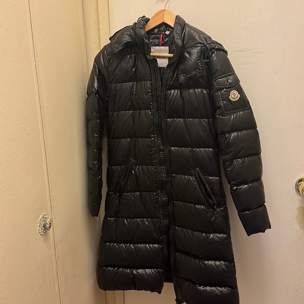 Moncler Coat